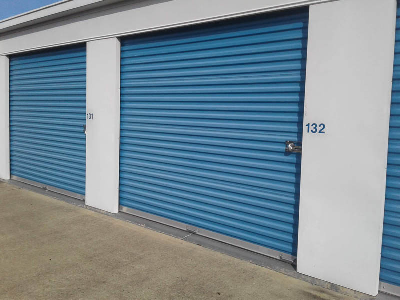 Storage Units in Shreveport, LA Cubby Hole USA