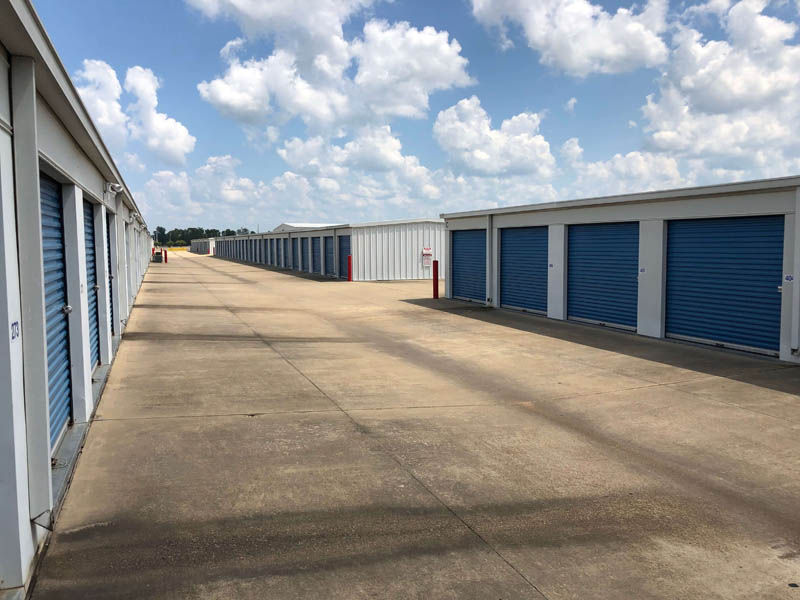 Storage Units Bossier City, LA Cubby Hole USA