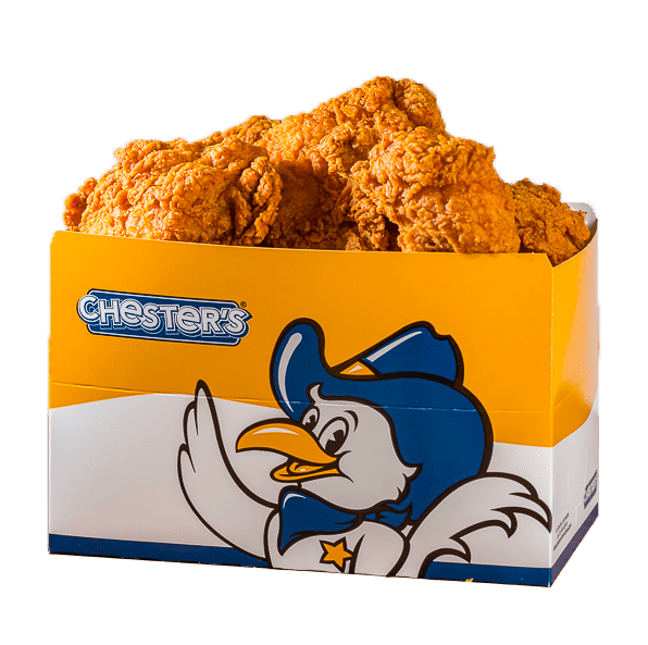 Chicken Cubby's Convenience Stores