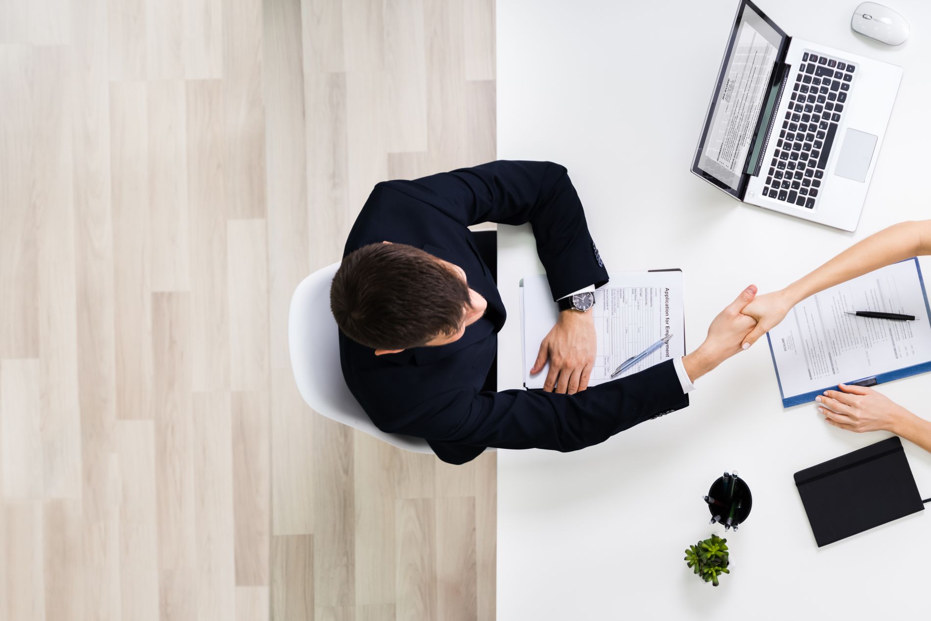 FIND A JOB Cube Hub Inc.