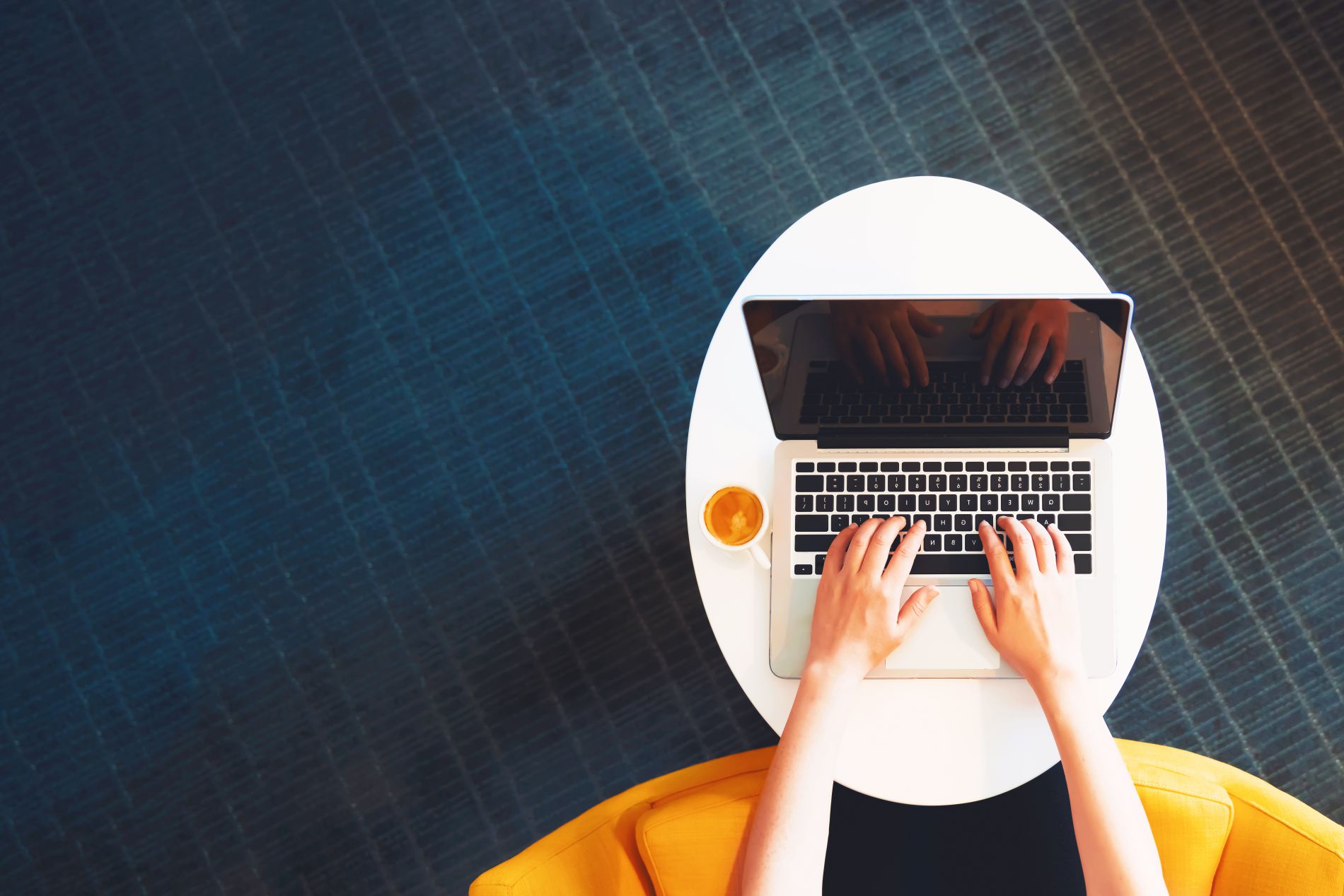 RETURN TO WORK Cube Hub Inc.