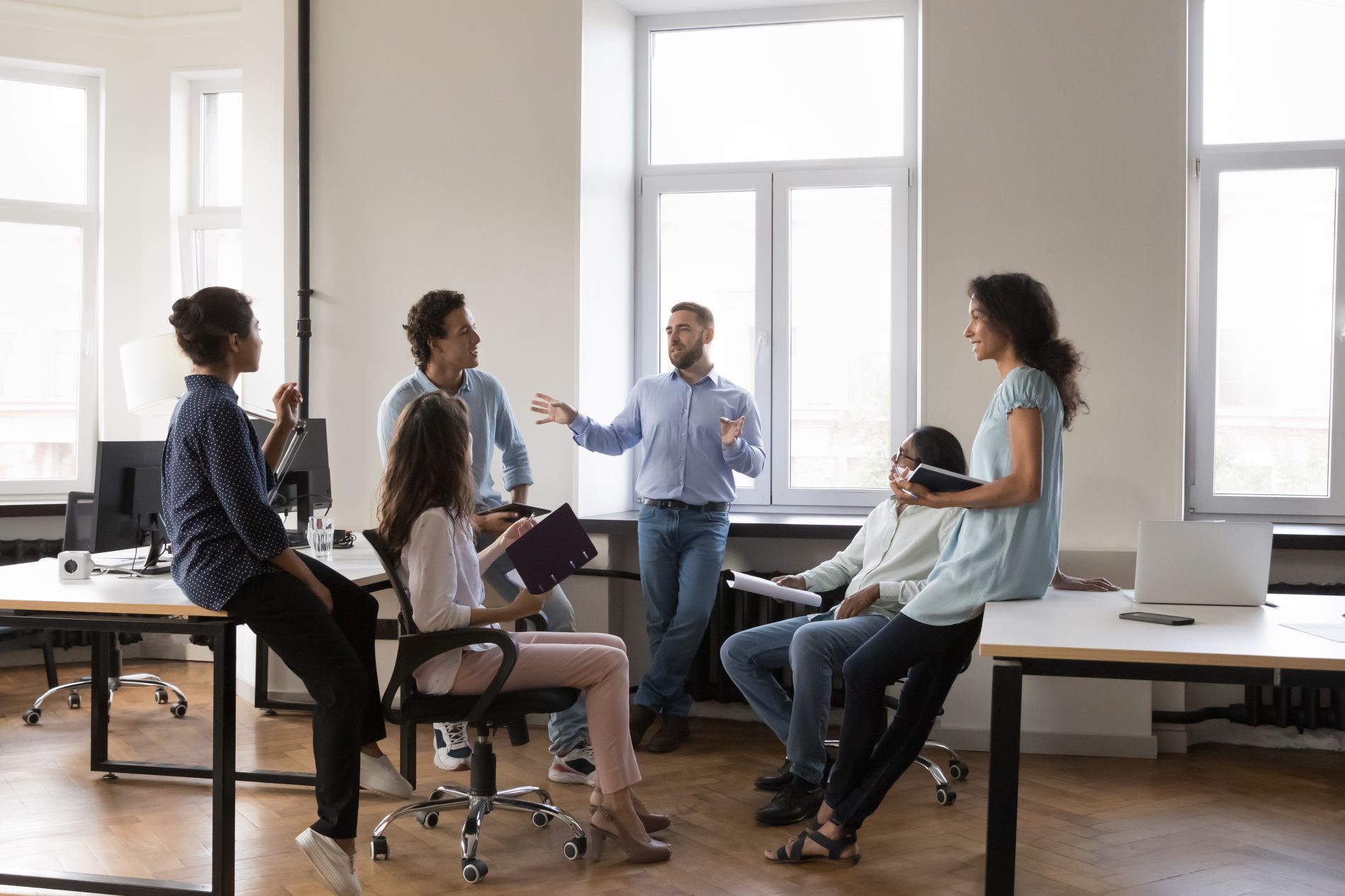 WORKFORCE SOLUTIONS Cube Hub Inc.