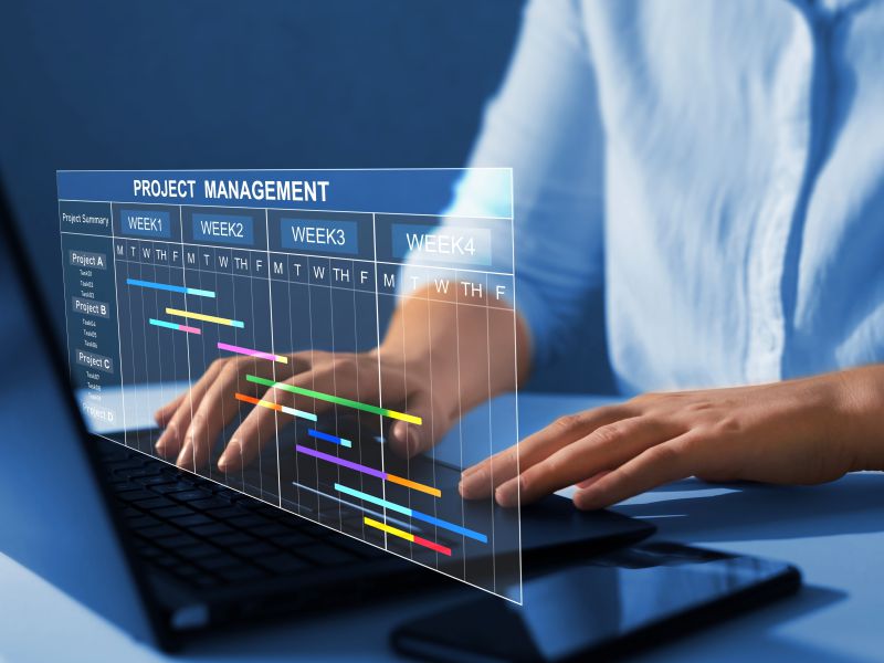 STAFFING SOLUTIONS Cube Hub Inc.