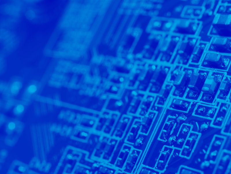 INDUSTRY SPECIALIZED Cube Hub Inc.