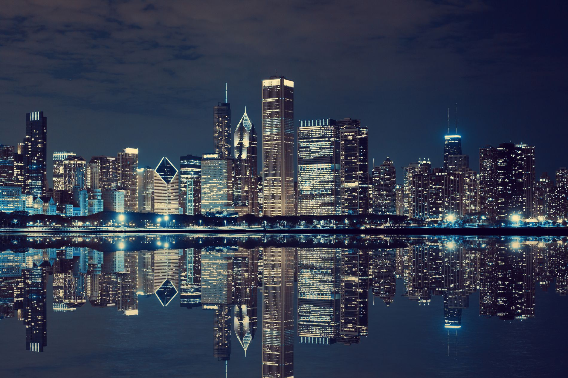 ABOUT US Cube Hub Inc.