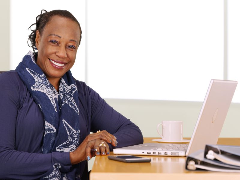 RETURN TO WORK Cube Hub Inc.