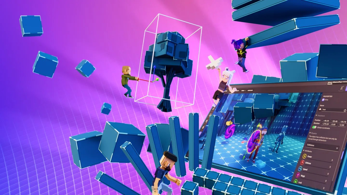Get Ready To Play Physicsbased Games That Will Challenge Your Mind