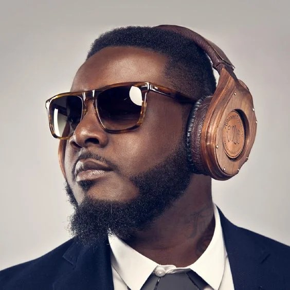TPain's Net Worth How Much Did He Earn From His Career?