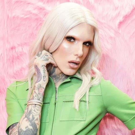 Jeffree Star’s Total Net Worth How Much Did He Earn?(029)