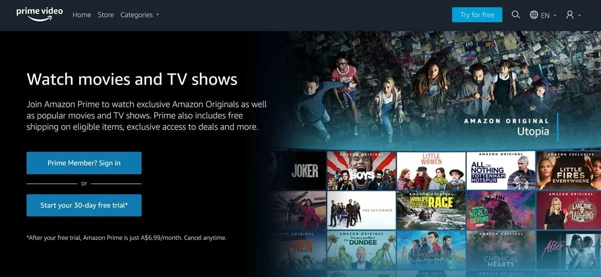 Best Samsung Smart TV Apps That You Must Have