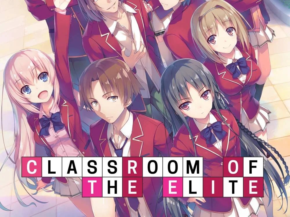 Classroom of the Elite Season 2 Release, Plot, Cast, and Updates