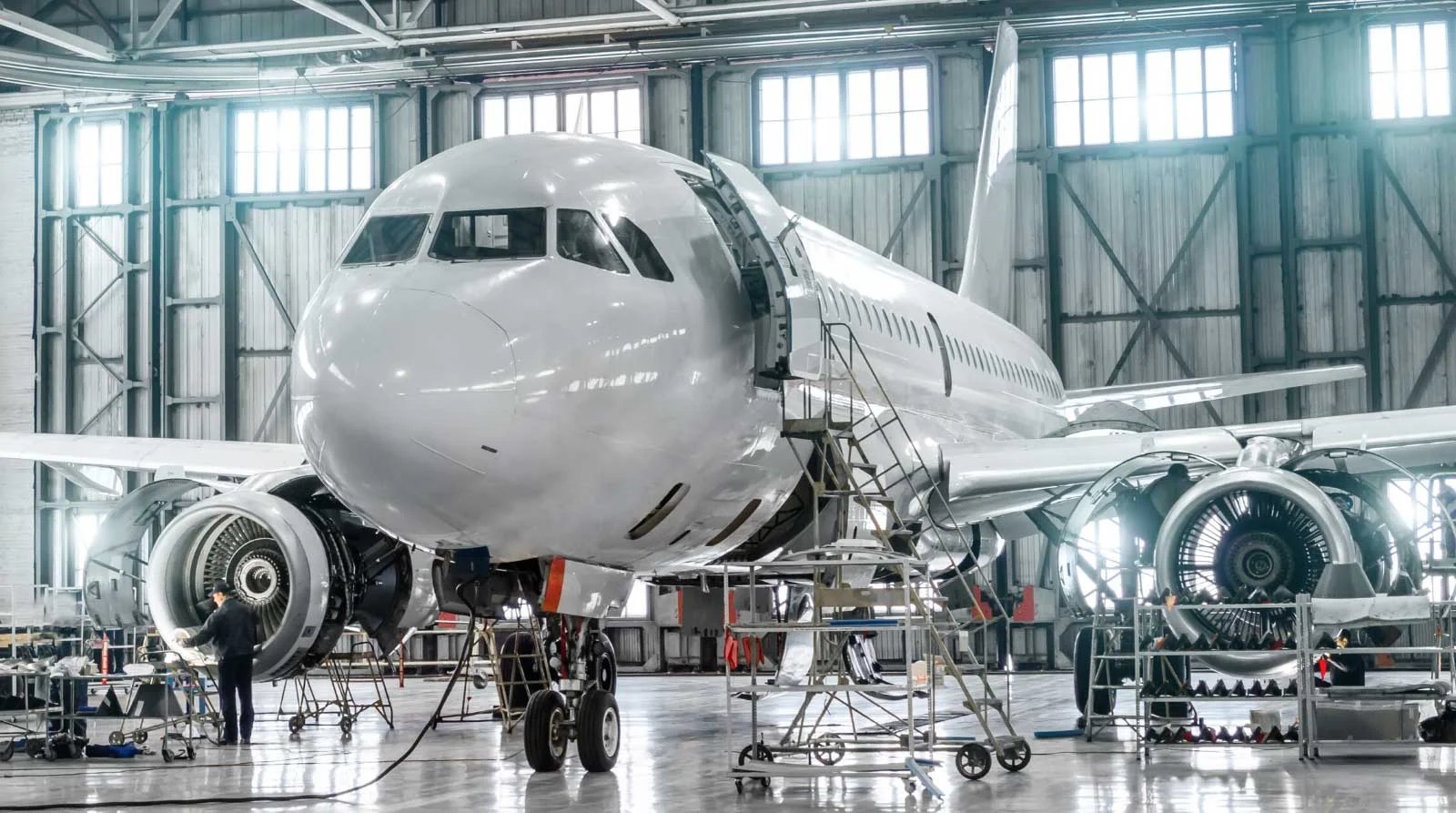 MRO Industry All you Need to Know