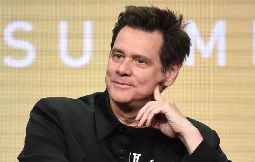 Jim Carrey Total Net Worth How Much Does He Earn?