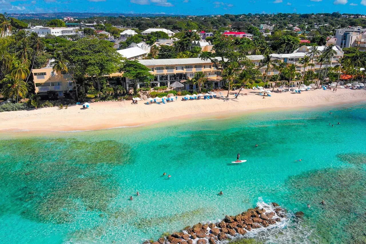 What Do I Need To Know About Barbados?