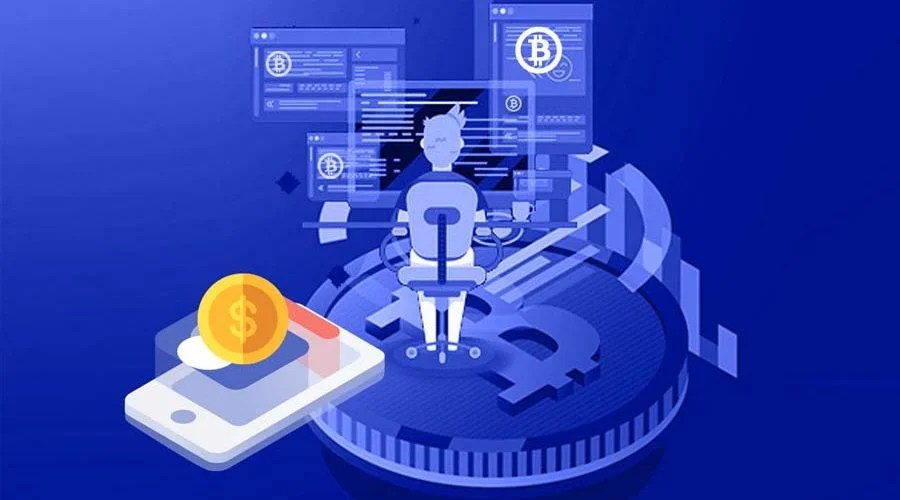 What Is Block Chain
