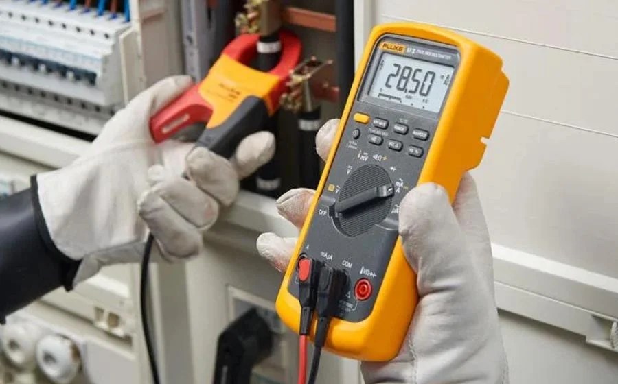 Essential Electrical Testing Tools A Guide to Different Types of Test
