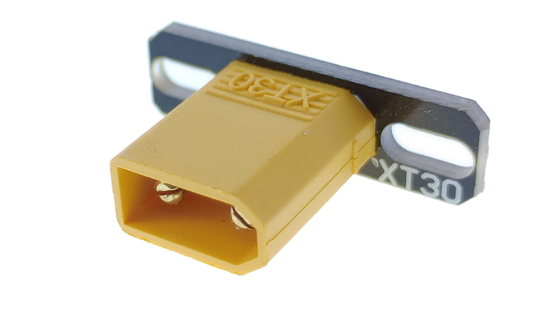 XT30 Frame Mount Board Cube FPV