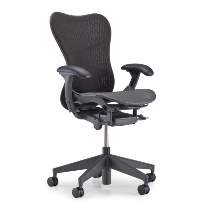 Herman Miller Mirra 2 Task Chair