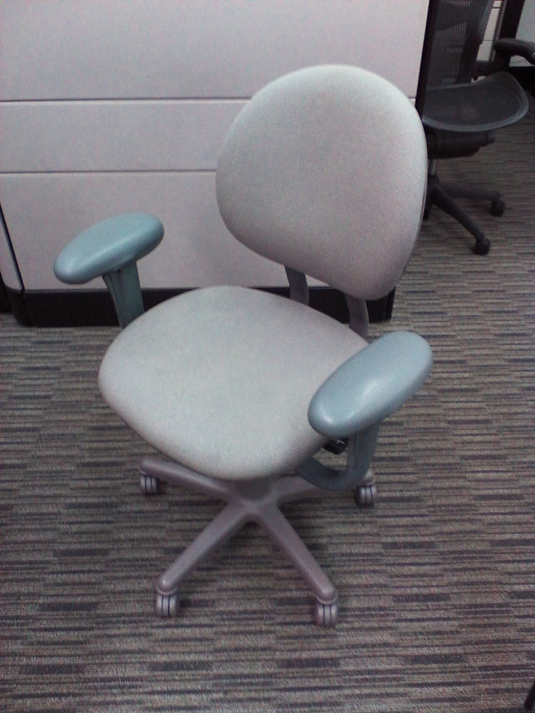 Steelcase Criterion Task Chair