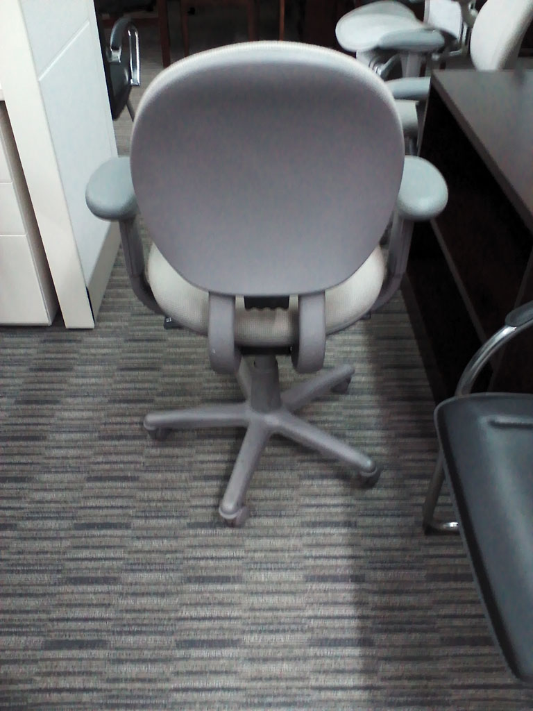 Steelcase Criterion Task Chair