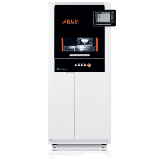 ARUM 5X200 Cube Milling Center