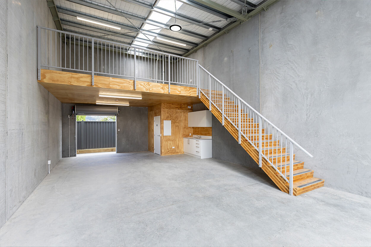 Commercial Units For Sale Richmond The Cube on Queen