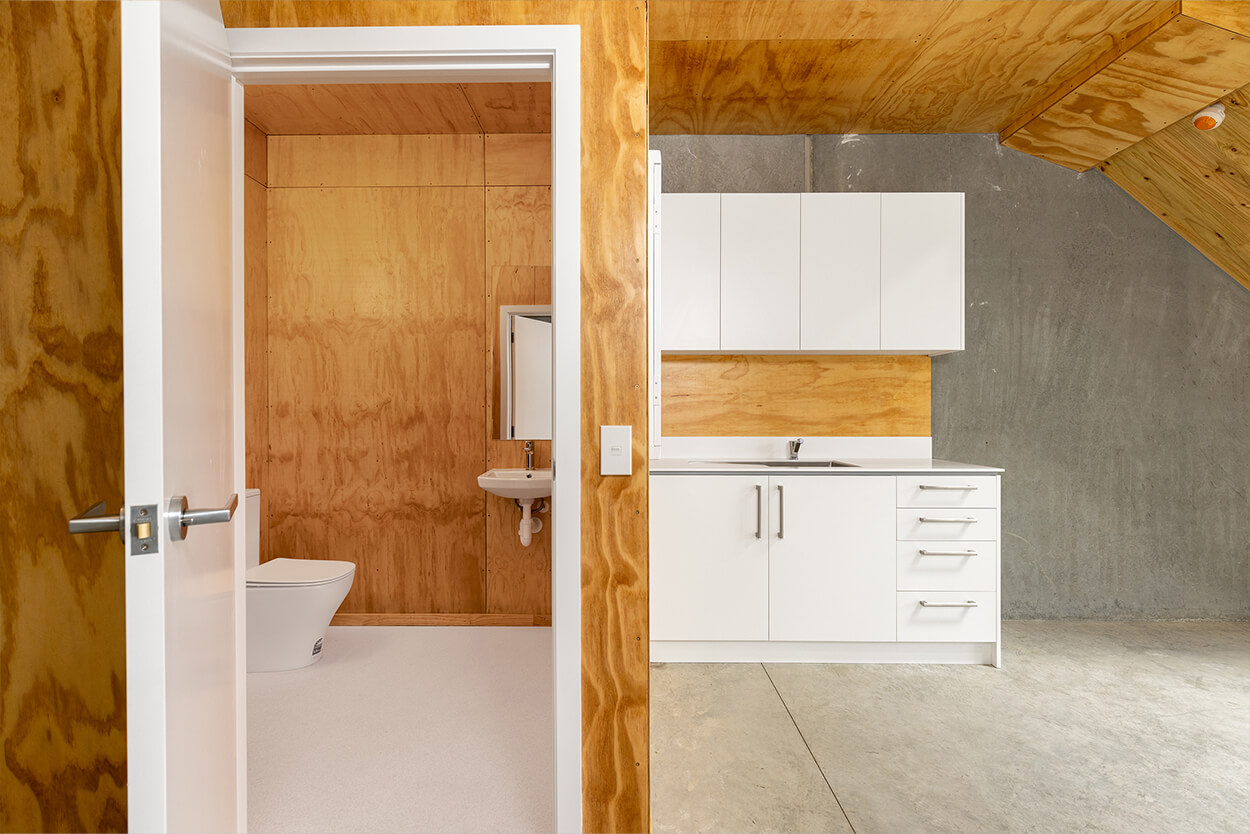 Commercial Units For Sale Richmond The Cube on Queen