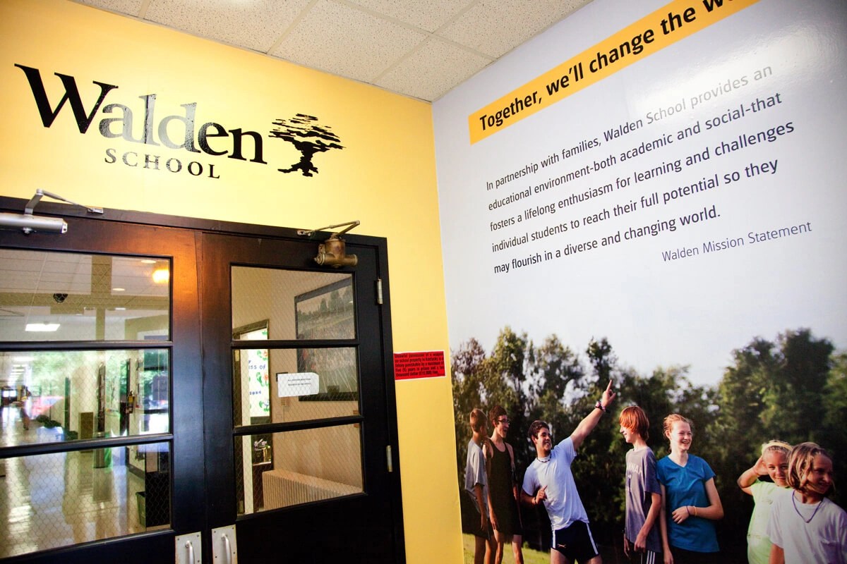 Walden School Cubero Group