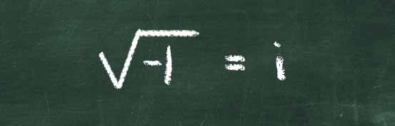 Negative Square Roots