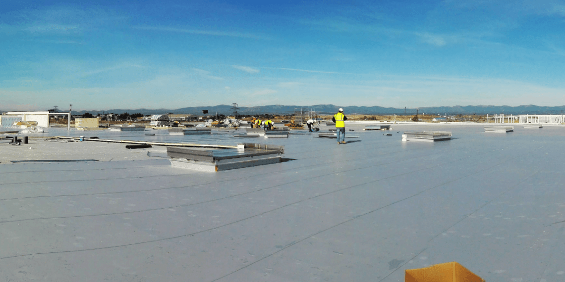 Ikea Alcorcón Cuberta