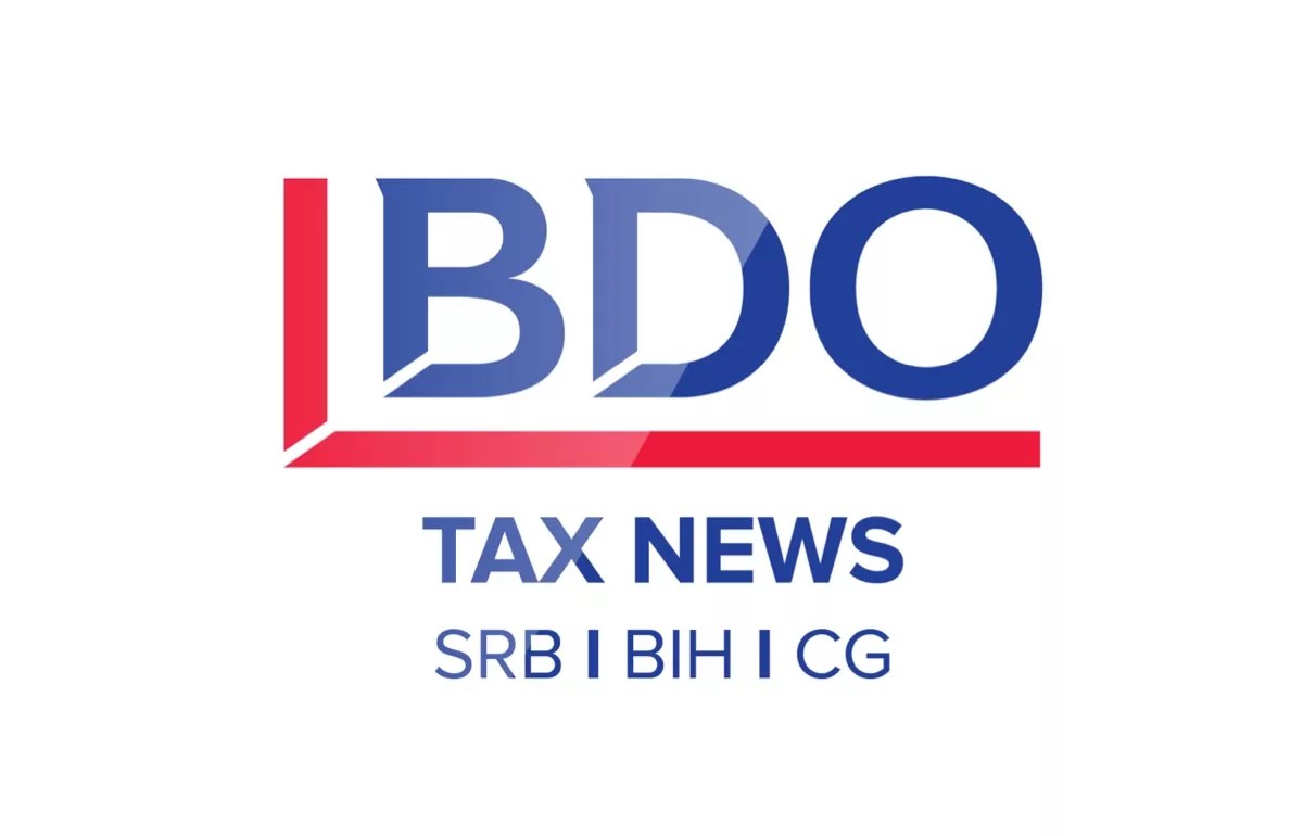 BDO Tax News