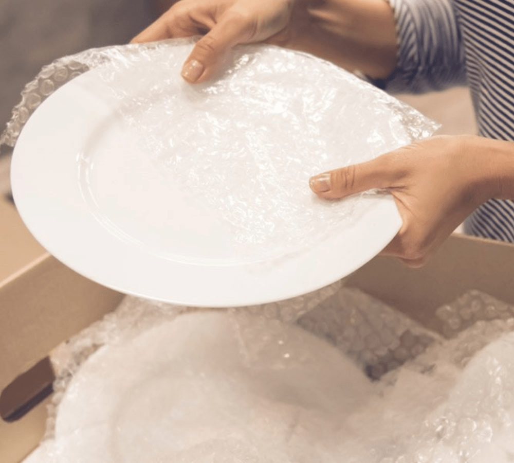 Cube Self Storage Storage Expert Tips Packing for Long Term!