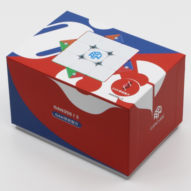 GAN i3 Smart Cube
