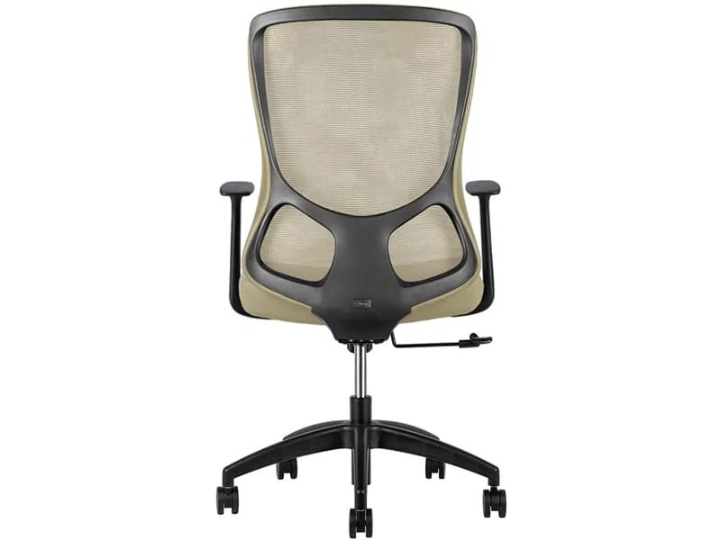 Alien Task ChairOlive Cube Solutions