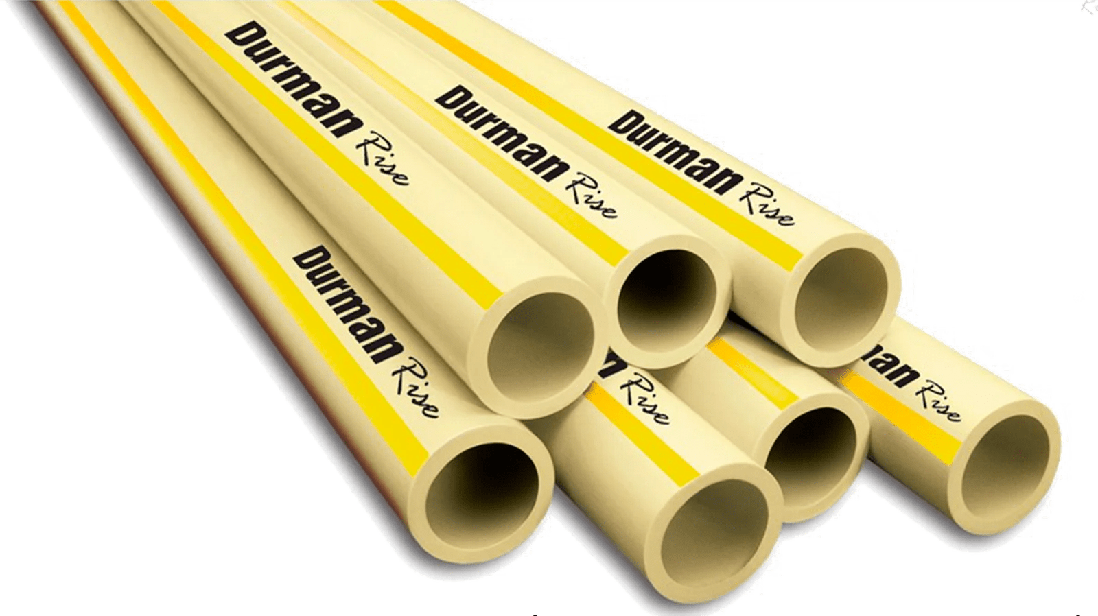 TUBO CPVC 3/4″ UND x 3 Mts Cubettu