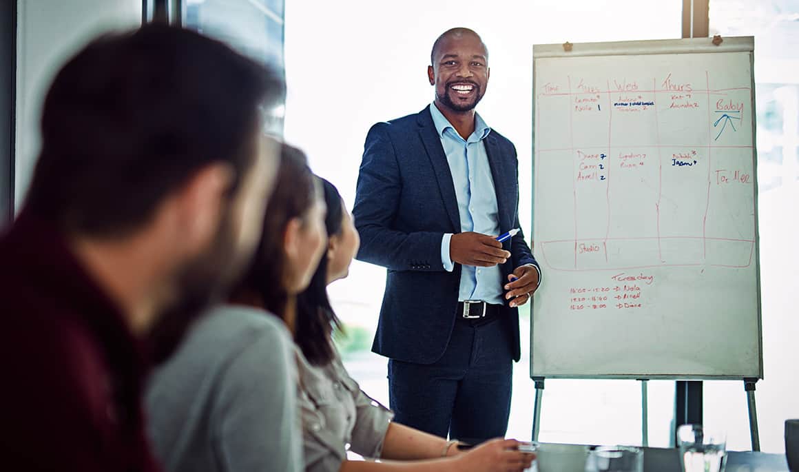 Effective Presentation Techniques 10 Habits that Annoy Your Audience