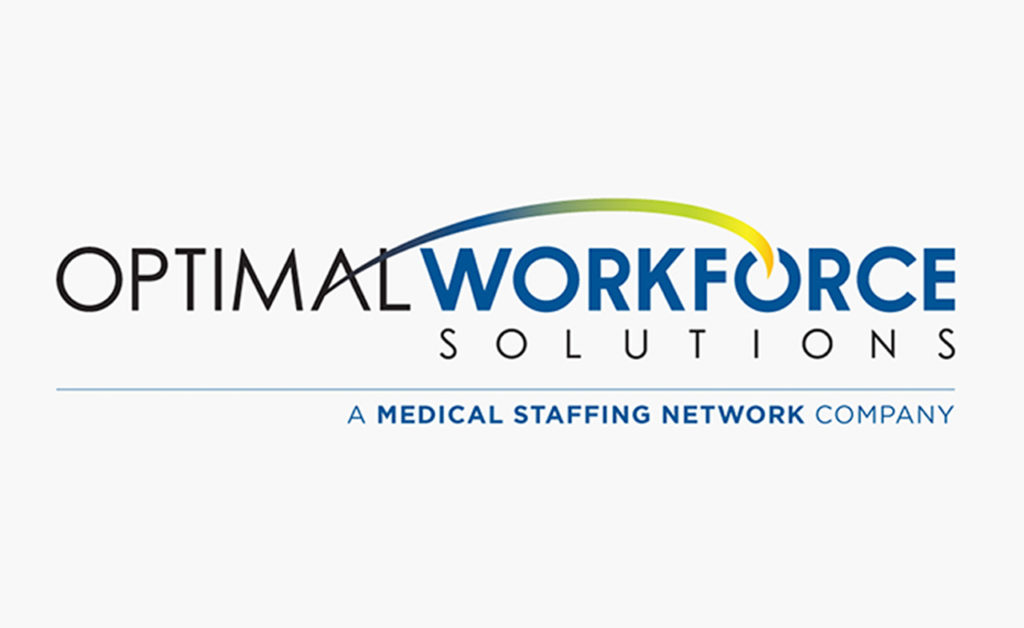 Medical Staffing Network Tradeshow Materials Cubicle Ninjas