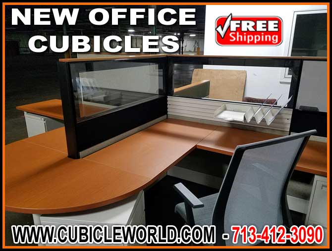 New Office Cubicles Variety at Discount Pricing Manufacturer Direct Sales