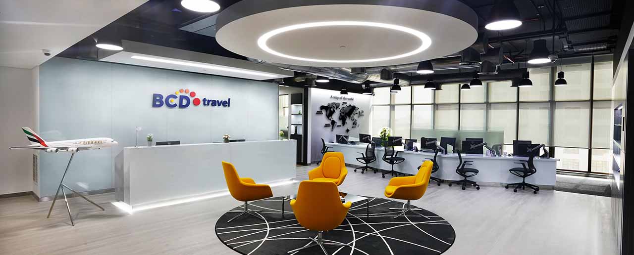 Leading Interior Fitout Firm In Dubai & Abu Dhabi Cubics