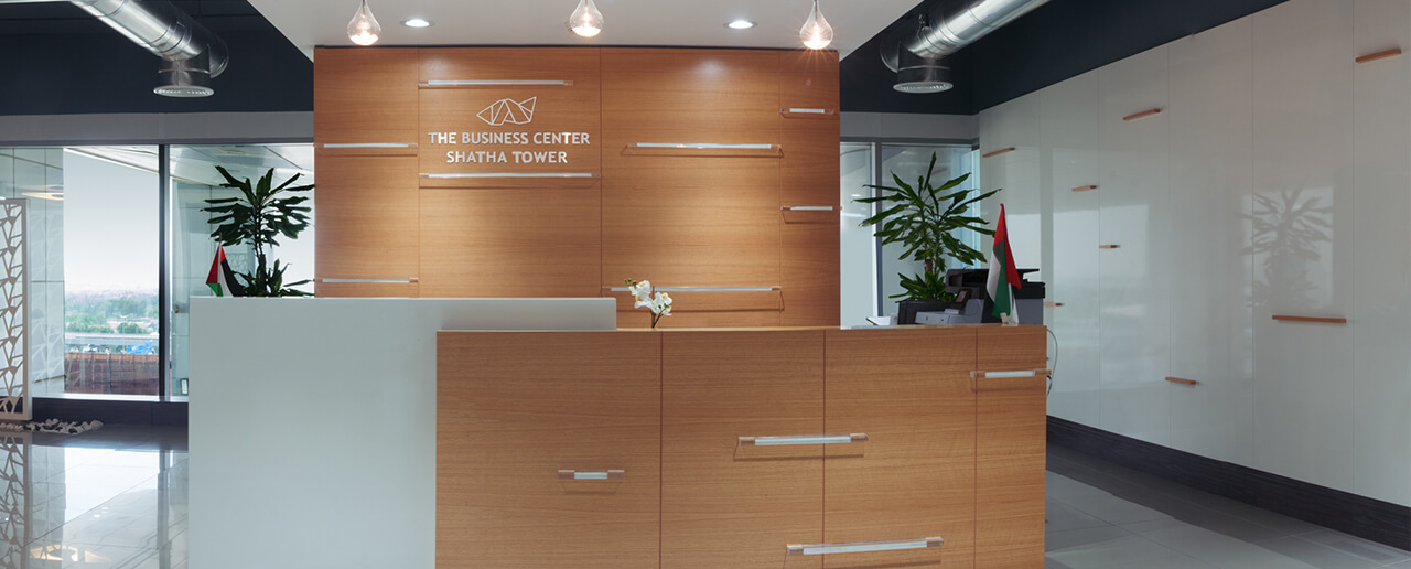 Leading Interior Fitout Firm In Dubai & Abu Dhabi Cubics