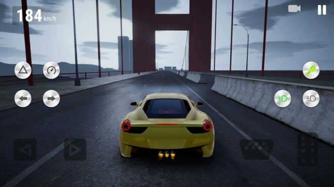 The Best Open World Racing Games For Android - Aroged