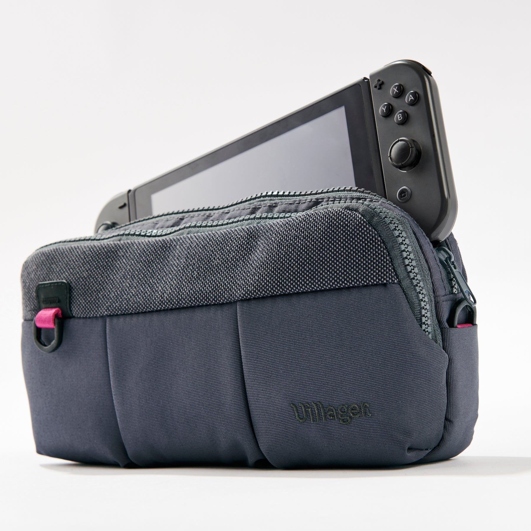 Лучшие чехлы для Nintendo Switch