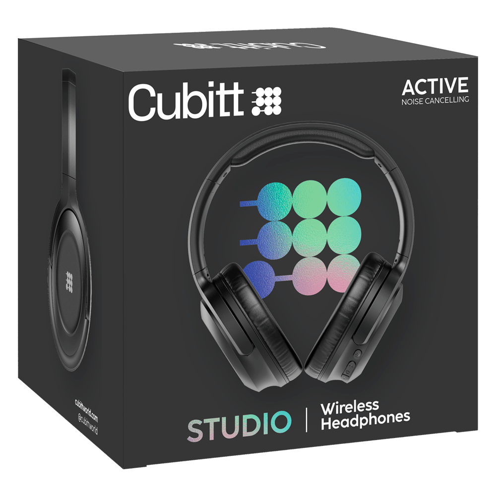 Cubitt Headphones Cubitt Smartwatches Ecuador