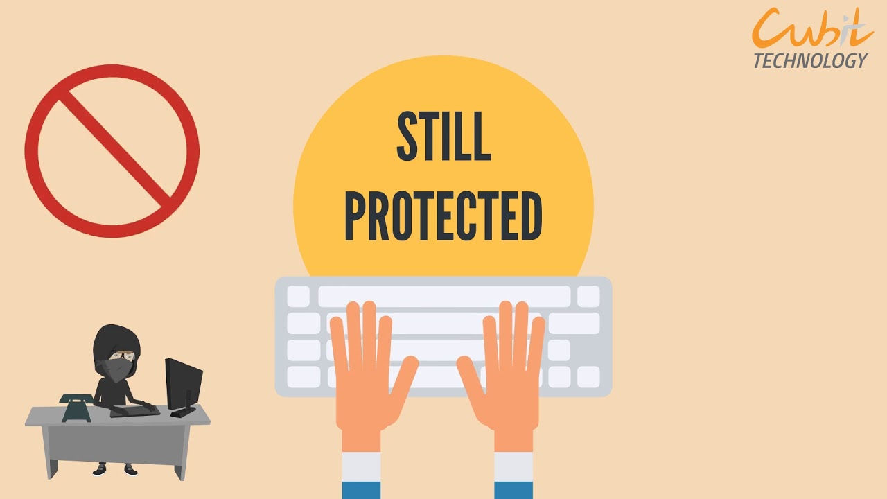 Get Cyber Essentials Certification London Cubit Tech