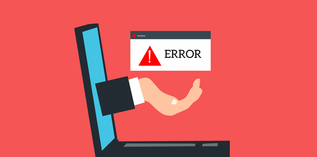 10 Most Common Tech Problems For Business Cubit Tech