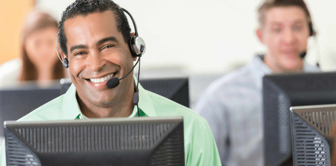 Helpdesk support and why it can make a difference to SMEs