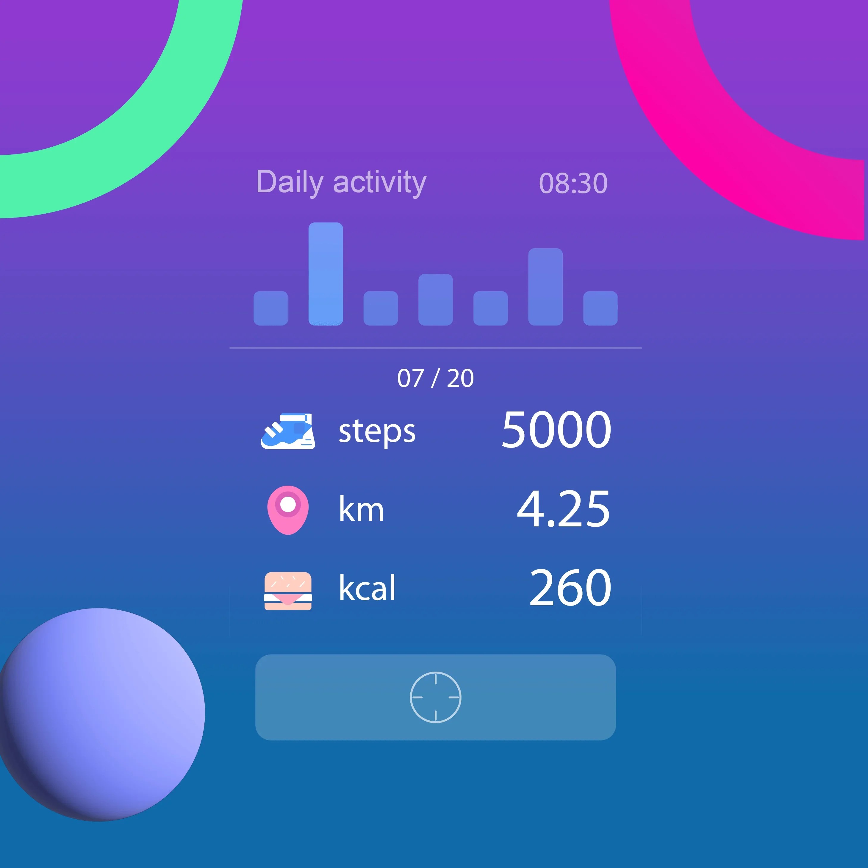 Cubitt Smartwatches | Cubitt Jr. Model