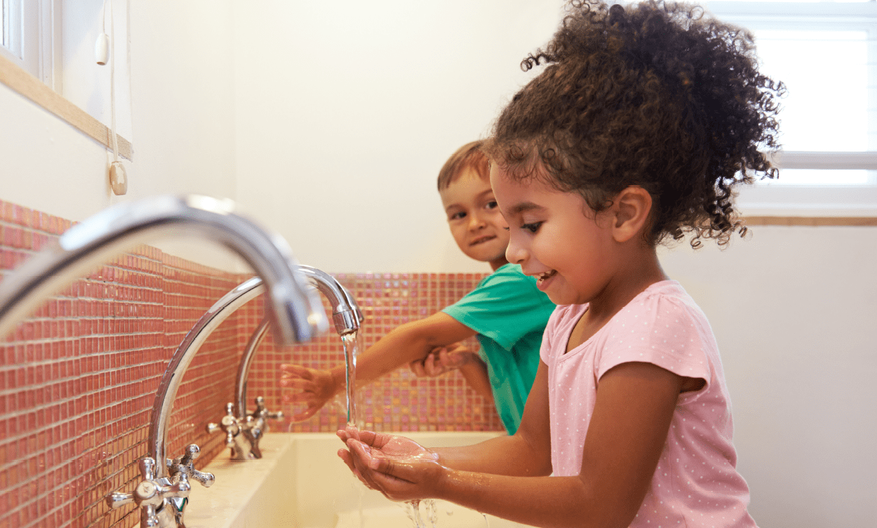 How Dirty Restrooms Can Negatively Impact Student Health and Learning