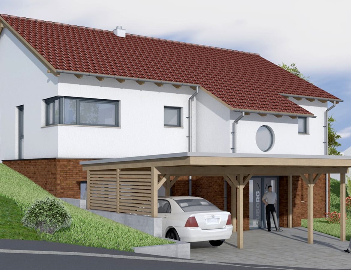 N°.1176 Einfamilienhaus in Klein Lengden
