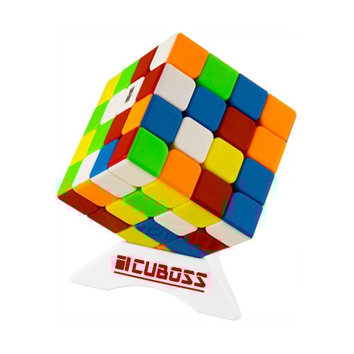 Cube Stand for Speedcubes Shop